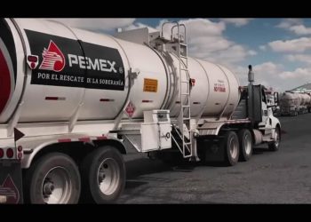 Hijos de Líder Sindical de Pemex Revendieron Combustible a la Sedena y al IMSS