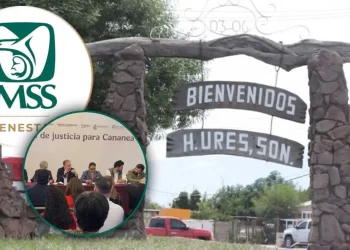 IMSS-Bienestar anuncia nuevo Hospital Regional en Ures