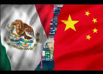 Diputados aprueban incremento de aranceles a China y otros países asiáticos