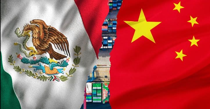 Diputados aprueban incremento de aranceles a China y otros países asiáticos