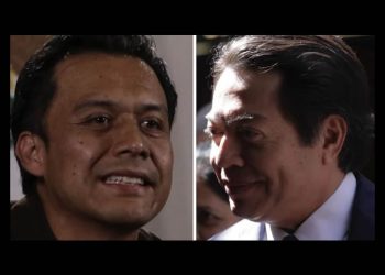 Rebelión contra Mario Delgado en la SEP: Marx Arriaga convoca a “comités de defensa”