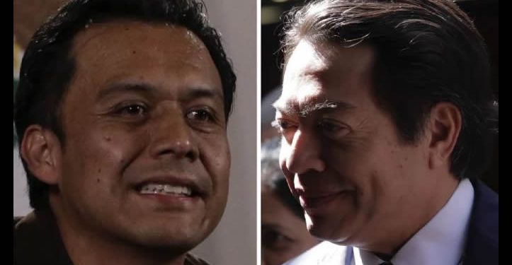 Rebelión contra Mario Delgado en la SEP: Marx Arriaga convoca a “comités de defensa”