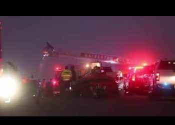 Fundación Michou y Mau expresa solidaridad tras accidente de aeronave de la Semar en Texas