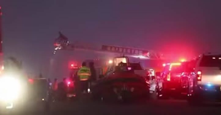 Fundación Michou y Mau expresa solidaridad tras accidente de aeronave de la Semar en Texas