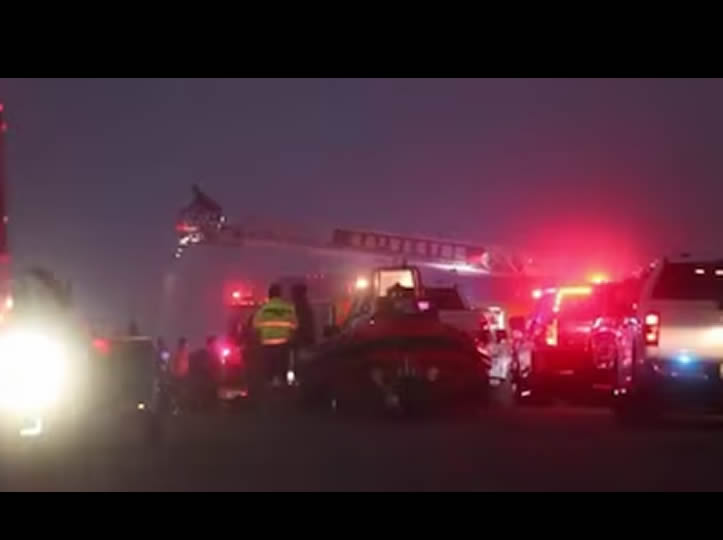 Fundación Michou y Mau expresa solidaridad tras accidente de aeronave de la Semar en Texas