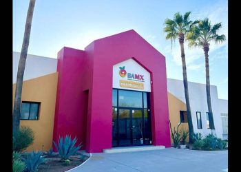 Carlos Bustamante Kawano asume la Dirección General del Banco de Alimentos de Hermosillo