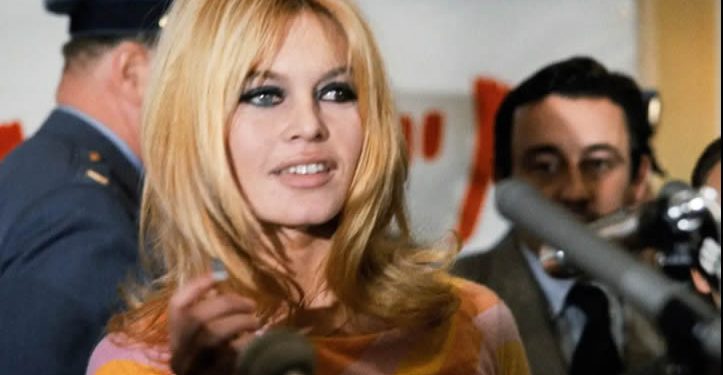 Muere la actriz Brigitte Bardot a los 91 años