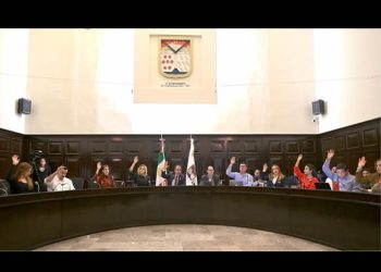 Aprueba Cabildo de Hermosillo presupuesto de 7,008 mdp para 2026; prioridad a infraestructura y agua