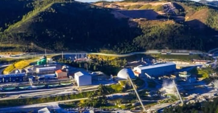 CAMIMEX advierte a legisladores del riesgo a la minería en la Ley de Aguas