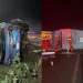 Camionazo en Huatabampo, deja un muerto y 41 personas heridas