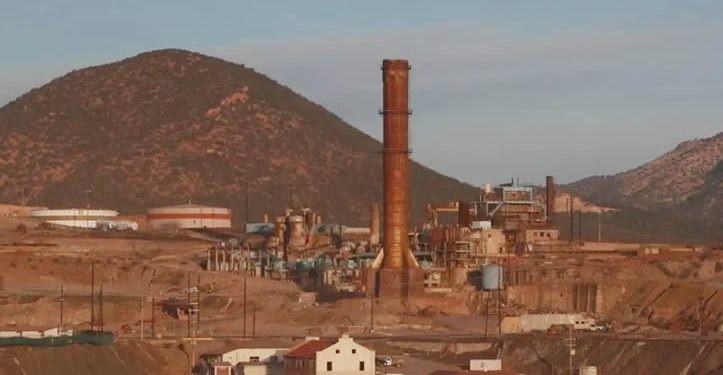 Inician en enero obras del Plan de Justicia para Cananea