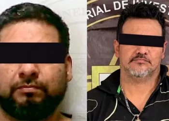 Caso ‘Rafaguita’: Detienen a dos por secuestro y muerte de boxeador mexicano