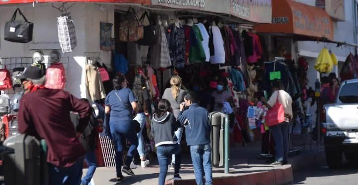 Tragedia en Waldo´s sigue incidiendo en el comportamiento de las ventas en el Centro de Hermosillo