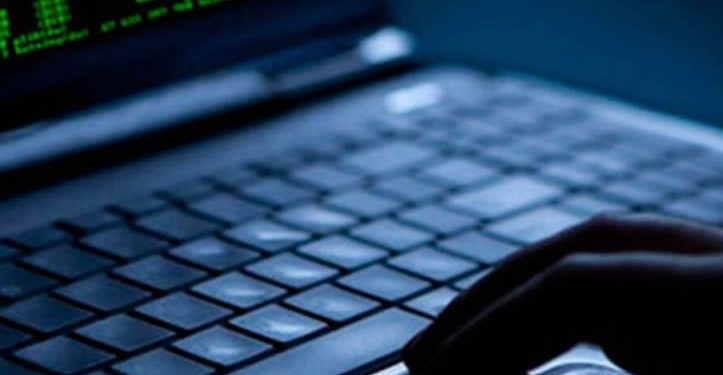 Ataque cibernético al sistema de datos del Gobierno del Estado; Activa protocolos de seguridad e interpone denuncia