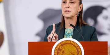 Claudia Sheinbaum felicita a chilenos por elección de Kast