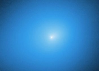 Cometa 3I/ATLAS está hoy en su punto más cercano a la Tierra