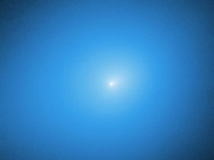 Cometa 3I/ATLAS está hoy en su punto más cercano a la Tierra