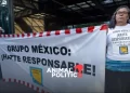 Comités de Cuenca Río Sonora denuncian opacidad en el Plan Integral de Justicia Ambiental y el convenio con Grupo México