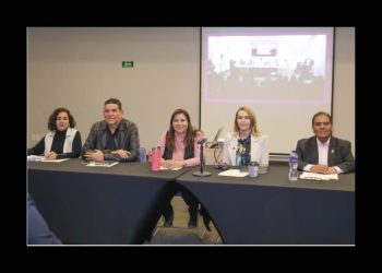 Concluye Congreso foros de consulta en materia de inclusión política