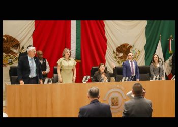 Congreso Impulsa Leyes Clave en Salud Infantil, Justicia, Agua y Transparencia