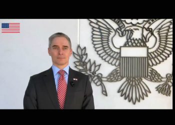 Cónsul hace llamado a no intentar cruzar ilegalmente a EEUU