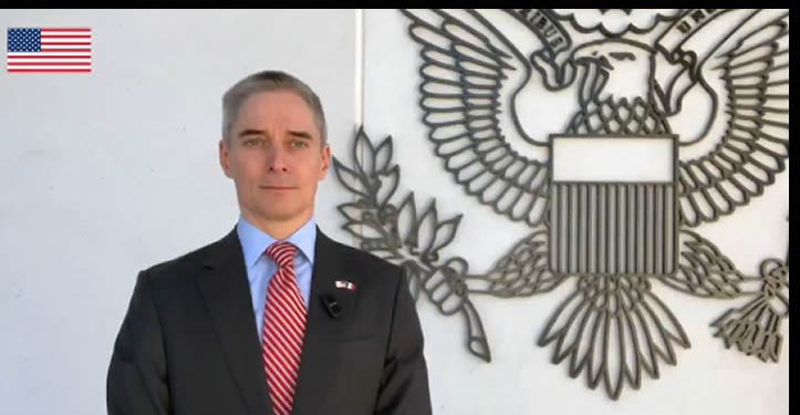 Cónsul hace llamado a no intentar cruzar ilegalmente a EEUU