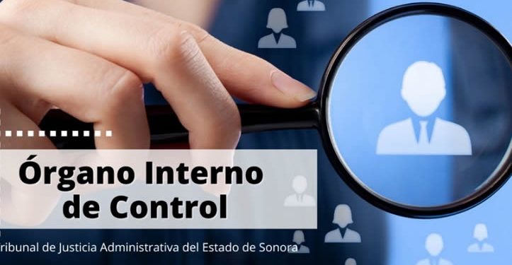 Buscan darles autonomía presupuestal a los Órganos Internos de Control