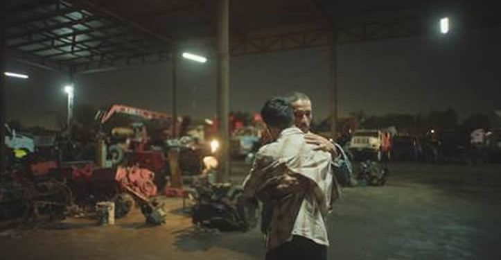 “En el camino” consigue premio de la prensa cinematográfica en La Habana