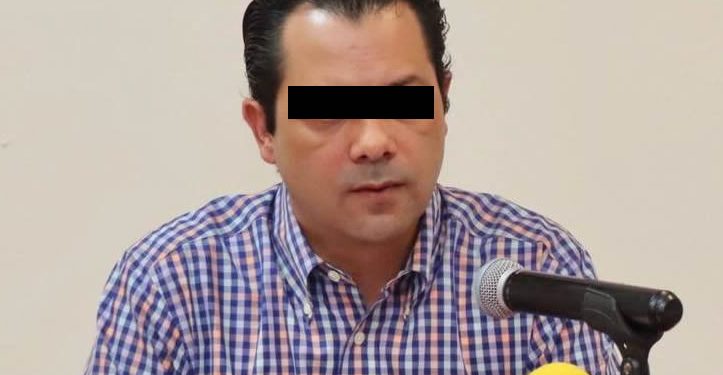 Vinculan a proceso a exsecretario de Educación por desvío de $287 millones