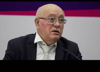 Presidenta del Sistema Nacional Anticorrupción denuncia a David Colmenares por “incumplimiento de obligaciones”