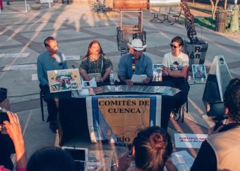 Piden a Unión Europea no ser “cómplices” del grupo minero de Germán Larrea