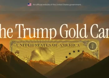 Trump Lanza la “Golden Card”: visado de oro para algunos migrantes