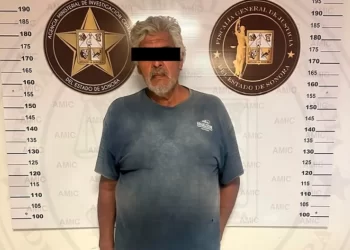 FGJES vincula a proceso a Jesús Rodrigo N por maltrato animal tras la muerte de cuatro caninos en Ciudad Obregón