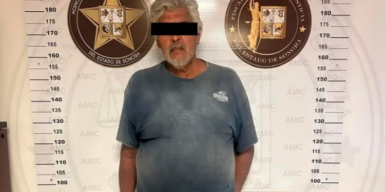 FGJES vincula a proceso a Jesús Rodrigo N por maltrato animal tras la muerte de cuatro caninos en Ciudad Obregón