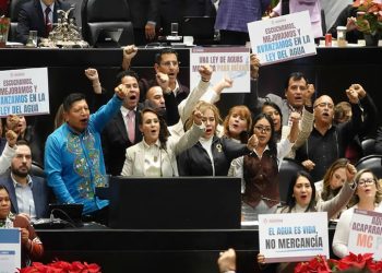 El Pleno de la Cámara de Diputados trabajó 200 horas: volverán hasta febrero de 2026