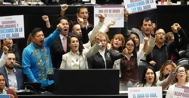 El Pleno de la Cámara de Diputados trabajó 200 horas: volverán hasta febrero de 2026