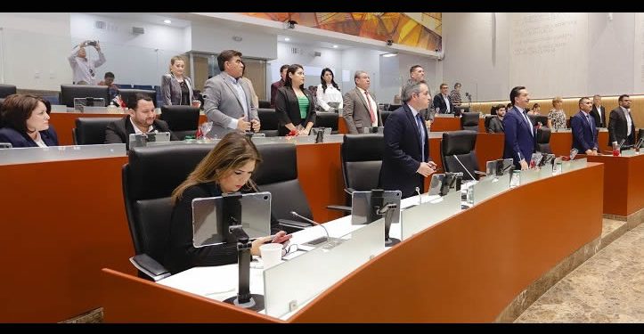 Aprueba Congreso cobro de nuevos derechos por servicios que presta la CEPC a solicitud del Ejecutivo