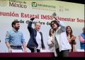 Sonora escala al cuarto lugar nacional en IMSS Bienestar con la integración de 125 nuevos especialistas