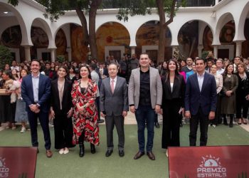 Gobierno de Sonora define a los 96 finalistas del Premio Estatal de la Juventud 2025