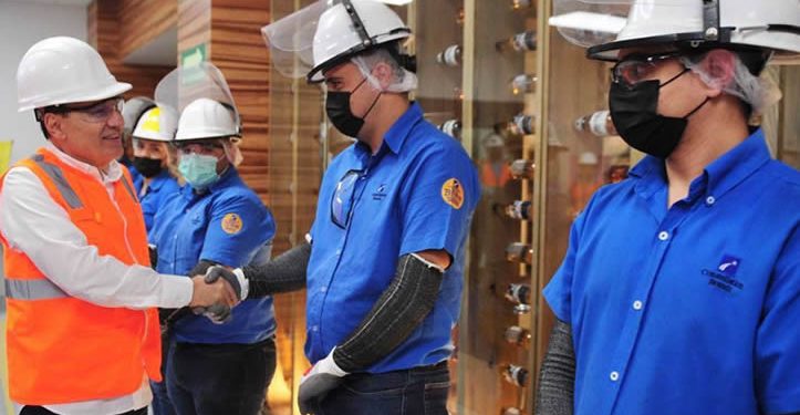 Sonora: Motor Económico del Norte con Crecimiento Histórico en Manufactura y PIB