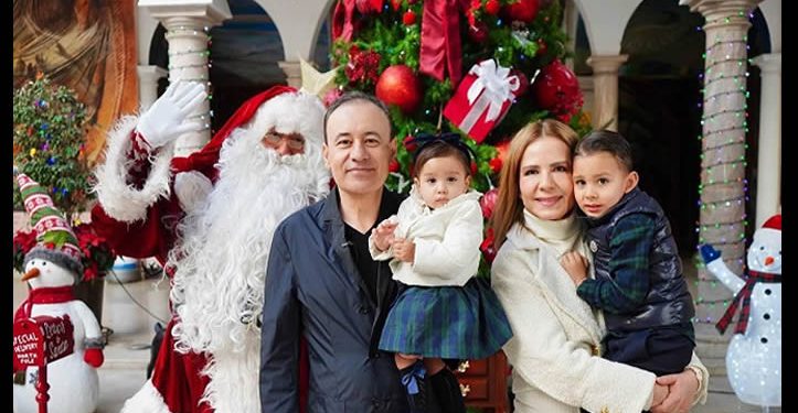 Llama Alfonso Durazo a la unidad y solidaridad para fortalecer el espíritu colectivo de Sonora