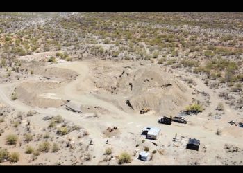 Las críticas al extractivismo en México