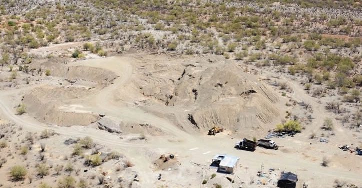 Las críticas al extractivismo en México