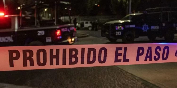 Asesinan a adolescente de 16 años en Cajeme, hipótesis de fiscalía apunta a venganza de un grupo delictivo