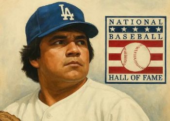 Cooperstown decidirá el futuro de Fernando Valenzuela