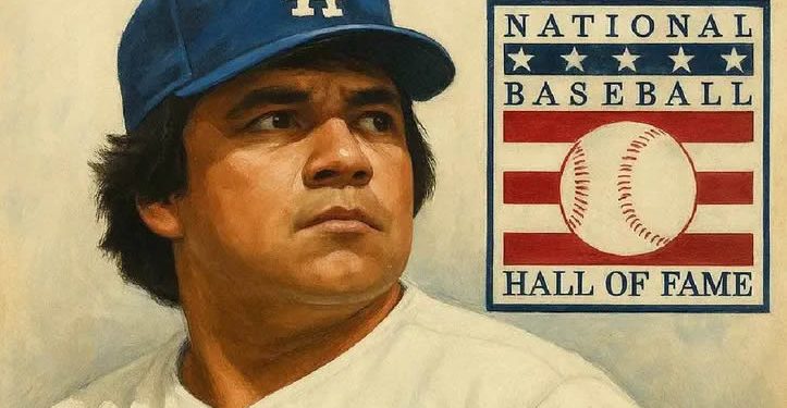 Cooperstown decidirá el futuro de Fernando Valenzuela
