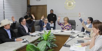 ¡Luz Verde a las Finanzas Municipales!