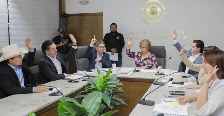 ¡Luz Verde a las Finanzas Municipales!