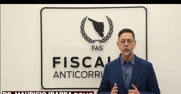 “Manifestaciones defensivas de Ernesto de Lucas forman parte de una estrategia”: Fiscalía Anticorrupción