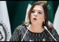 Exige Diputada Gabriela Tapia explicaciones tras explosión de transformador en Hospital Ignacio Chávez